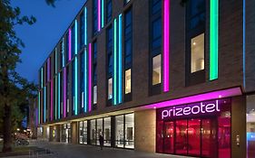 Prize By Radisson, Hamburg St Pauli